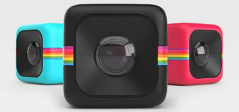 Polaroid Socialmatic i Cube