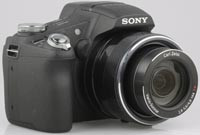 Panasonic Lumix TZ20 i Sony Cyber-shot HX100V - test, część 2