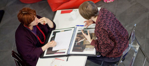 Warsztaty Masterclass na Fotofestiwalu w Łodzi