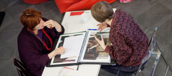 Warsztaty Masterclass na Fotofestiwalu w Łodzi