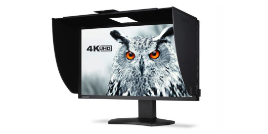 NEC SpectraView Reference 322 UHD
