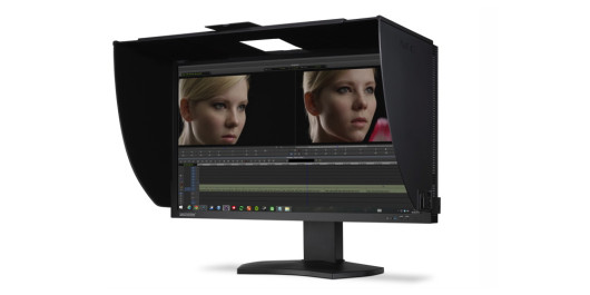 NEC SpectraView Reference 322 UHD