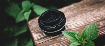 Obiektywy Lensbaby od teraz także z mocowaniem Canon RF i Nikon Z