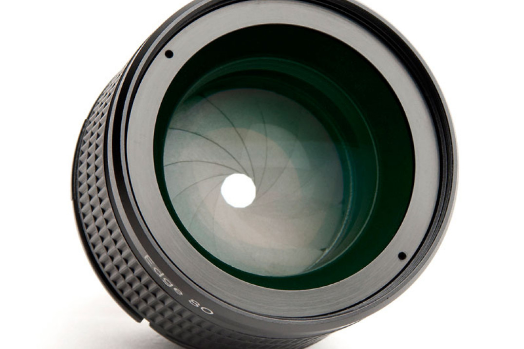 Lensbaby Edge 80 - portretówka na serio