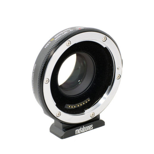 Metabones Speed Booster XL 0,64x