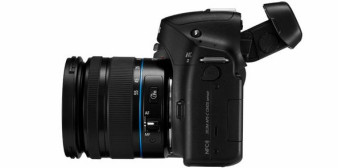 Samsung NX30 - zdjęcia przykładowe