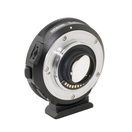 Metabones Speed Booster XL 0,64x
