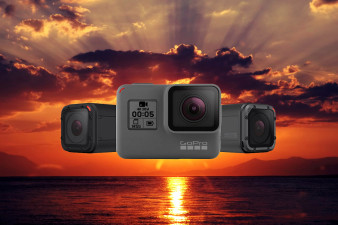 Kolejne zwolnienia w GoPro. Tym razem z firmą pożegna się blisko 200 pracowników