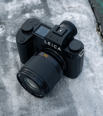 Leica Summilux-SL 50 mm f/1.4 ASPH. - standardowa stałka do systemu L-Mount w nowej, bardziej poręcznej wersji