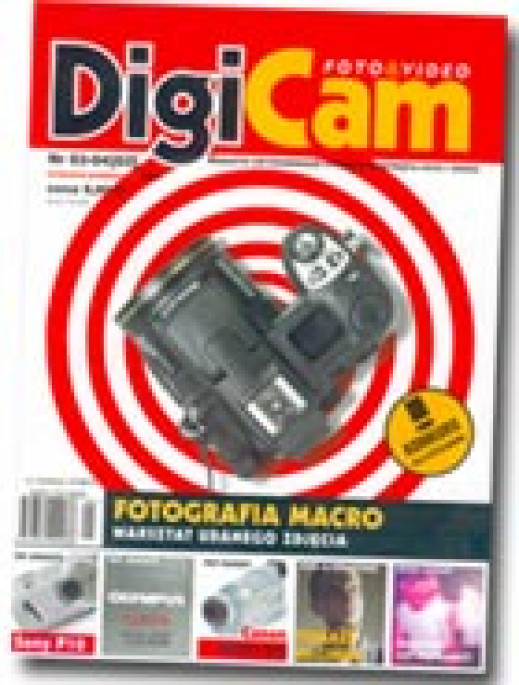 DigiCam wrzesień-październik 2003