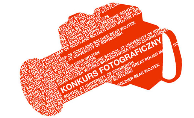  Fotograficzne polowanie na polską historię na Wyspach