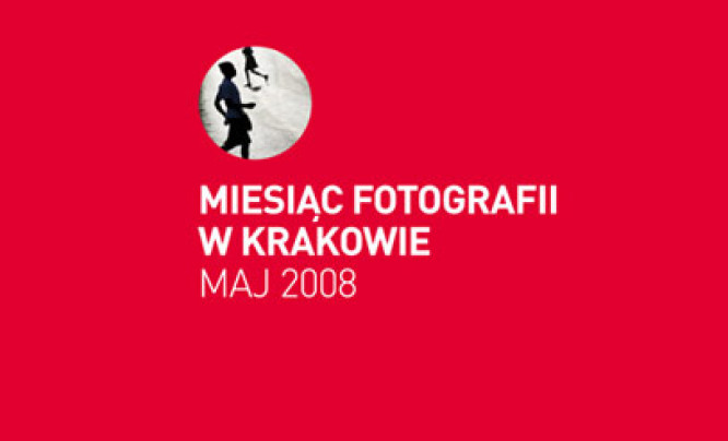  Miesiąc Fotografii w Krakowie 2008 już za miesiąc