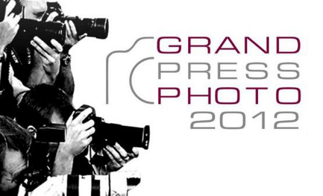  Rusza konkurs Grand Press Photo 2012