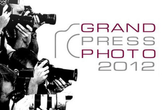 Rusza konkurs Grand Press Photo 2012