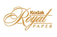 Kodak Royal Paper = Kodak Royal Digital Color Paper