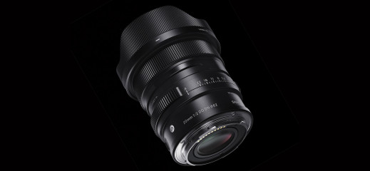 Sigma 20 mm f/2 DG DN Contemporary - najszersza z kompaktowych stałek do Sony E i L-Mount