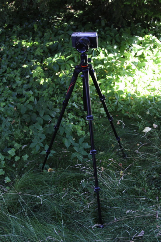 Vanguard VEO 235AB