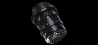 Sigma 20 mm f/2 DG DN Contemporary - najszersza z kompaktowych stałek do Sony E i L-Mount