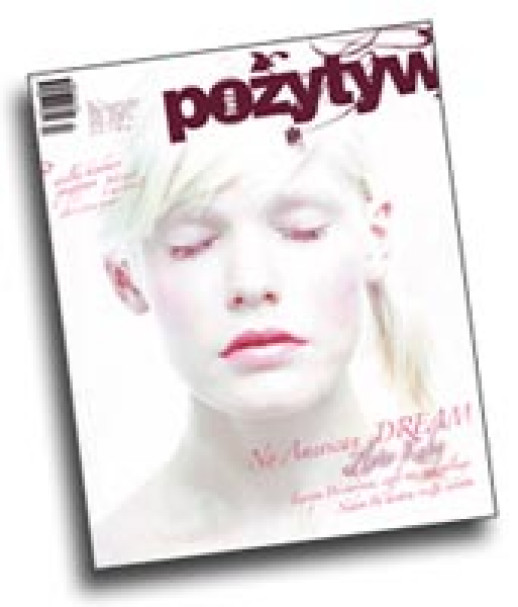Pozytyw - styczeń 2005