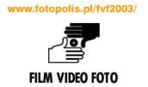 Fotopolis i Targi Film Video Foto 2003