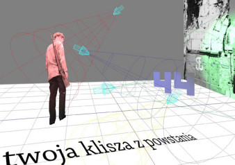Warsztaty fotografii analogowej dla młodzieży w Warszawie