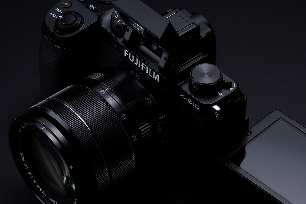 Przetestuj Fujifilm X-S10 i wygraj najnowszego Instaxa - poznaliśmy finalistów