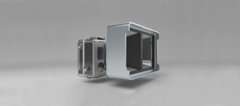 Vitrima VR Lens - zamień GoPro w kamerę 3D