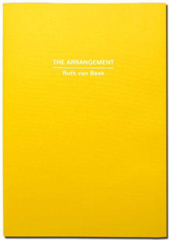 Ruth van Beek "The Arrangement" - recenzja