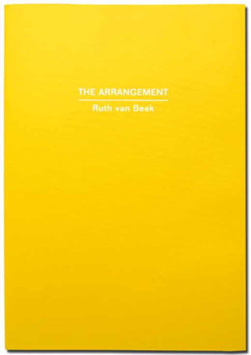 Ruth van Beek "The Arrangement" - recenzja
