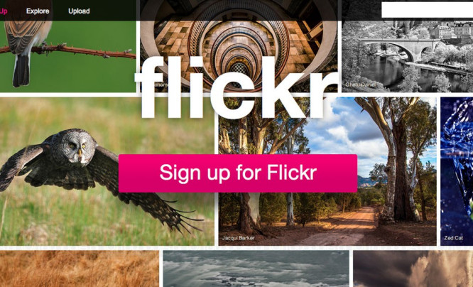  Flickr.com daje terabajt przestrzeni na zdjęcia