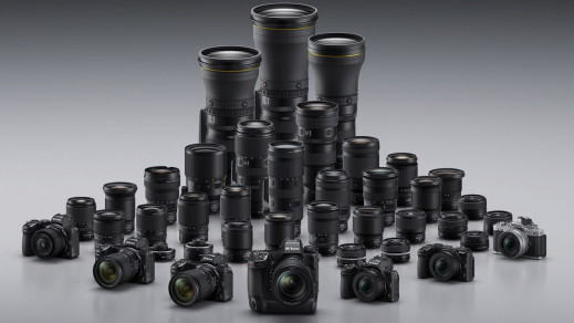 Startują letnie rabaty Nikon - obiektywy i aparaty taniej do 3150 zł