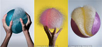 "High-speed photography" w warunkach domowych