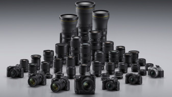 Startują letnie rabaty Nikon - obiektywy i aparaty taniej do 3150 zł