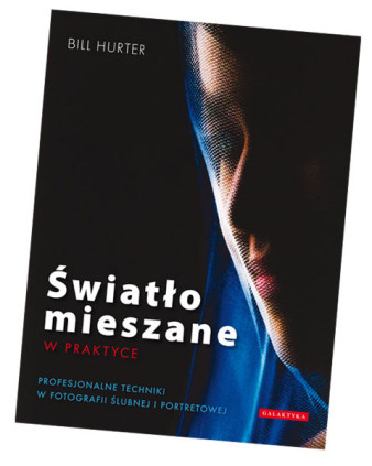 "Światło mieszane w praktyce" - fragmenty