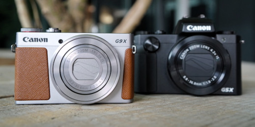 Canon G5 X i G9 X - zdjęcia przykładowe