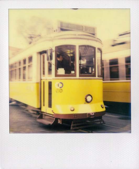 Impossible Project I-1