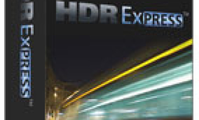  HDR Express - łączenie klatek dla początkujących