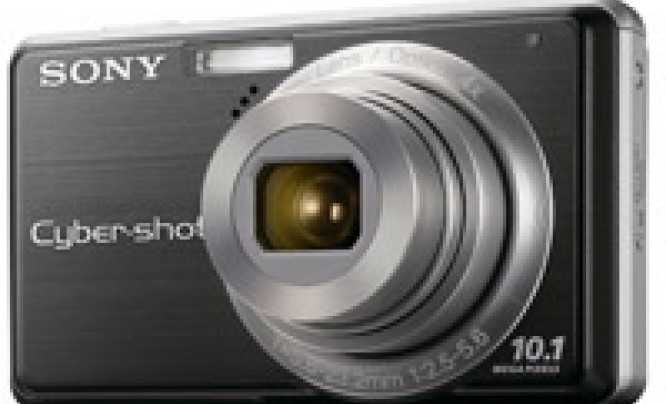  Sony Cyber-shot S950