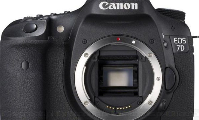  Canon EOS 7D - nowa lustrzanka dla reporterów