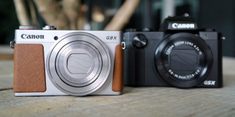 Canon G5 X i G9 X - zdjęcia przykładowe