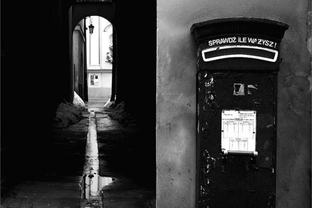 Intensywny "pomostowy" kurs fotografii w ZPAF
