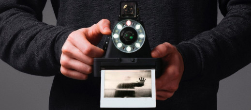 Impossible Project I-1 - nowy gracz na rynku fotografii natychmiastowej