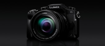 Panasonic Lumix G80 – zaprojektowany z myślą o przygodzie