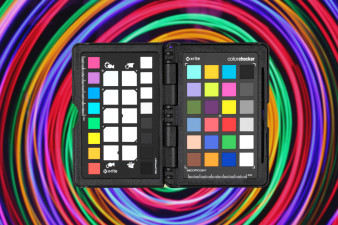 X-Rite ColorChecker Passport Photo 2 - nowy wzorzec szarości i możliwość tworzenia profili ICC