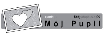 5-bój fotopolis.pl - wyniki II rundy