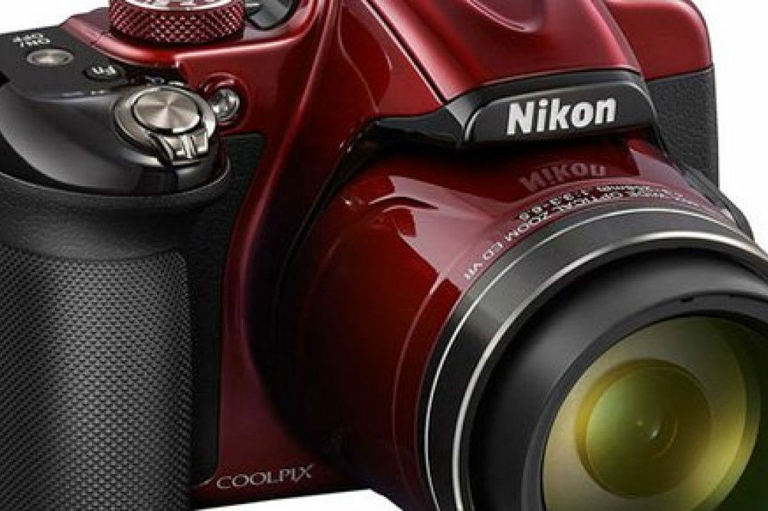 Nikon Coolpix P340, P530 i P600 - firmware 1.1