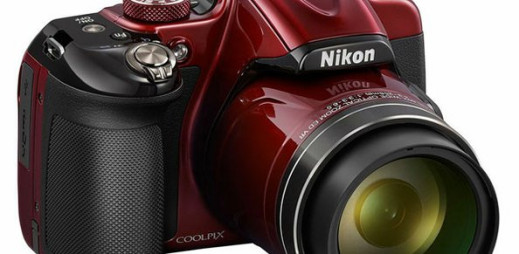Nikon Coolpix P340, P530 i P600 - firmware 1.1