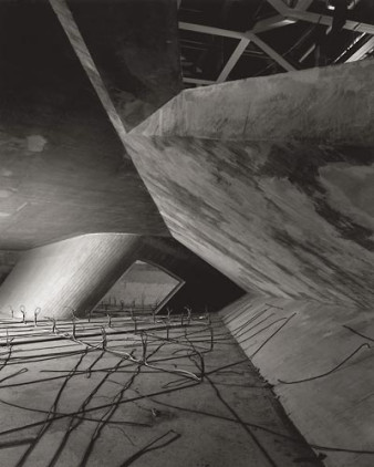 "W subiektywie" - architektura w fotografii