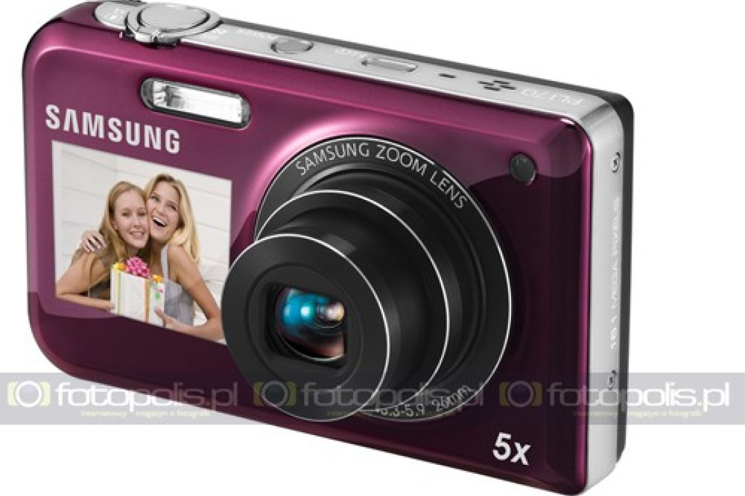 Samsung 2View - sposób na pełne uśmiechu zdjęcia dzieci.