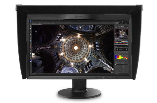 EIZO ColorEdge CG248-4K